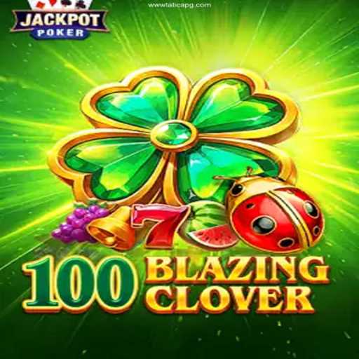 Dive into the Exciting World of 100BlazingClover: The New Star of Online Gaming