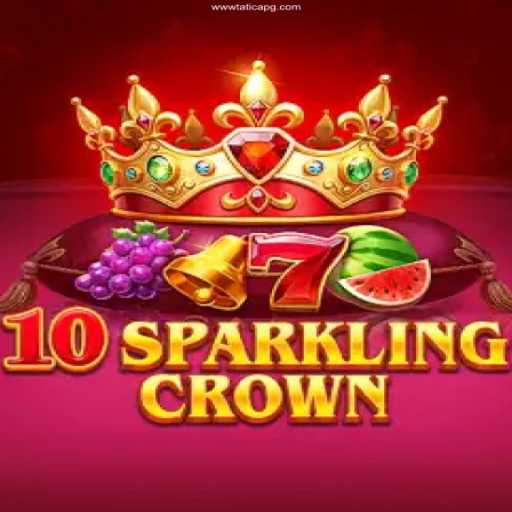 Exploring the Allure of 10SparklingCrown: A Shining Gem in the Casino World