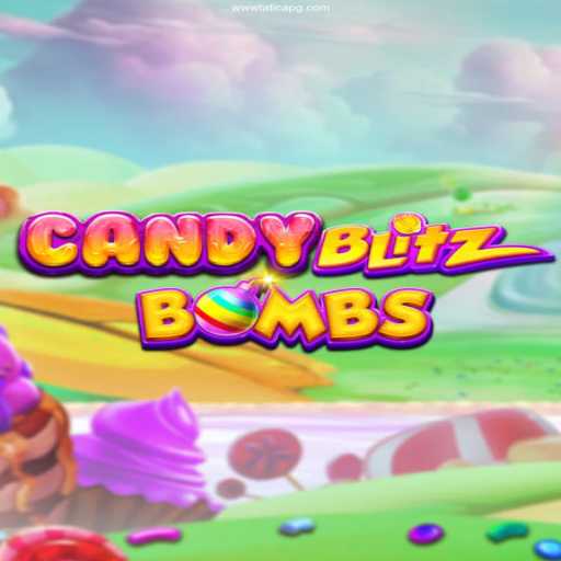 Discover the Thrills of CandyBlitzBombs: A Dazzling Online Gaming Experience