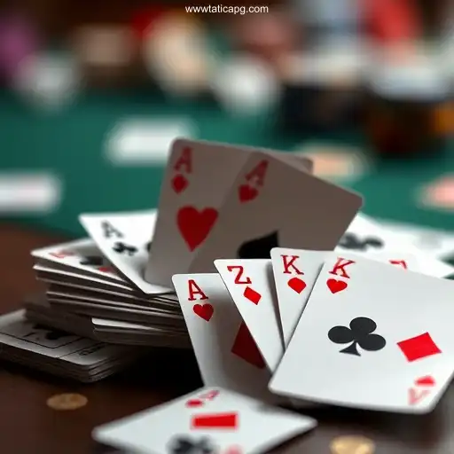 Exploring the World of Card Games