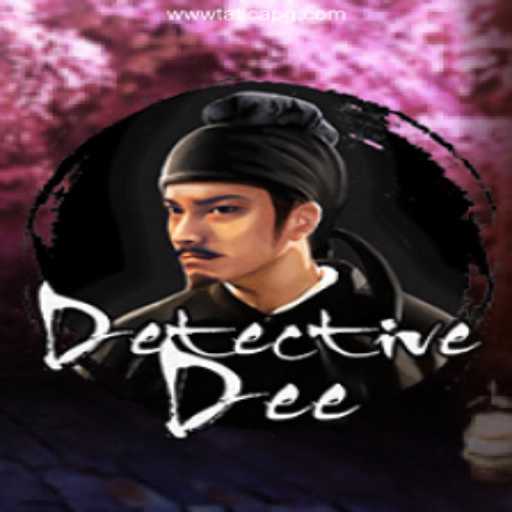 Unveiling the Thrills of DetectiveDee: A Masterpiece in Gaming