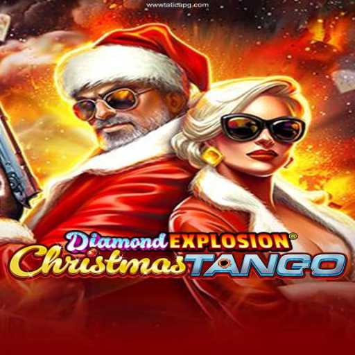 Exploring the Excitement of DiamondExplosionTango at TaticaPG.com