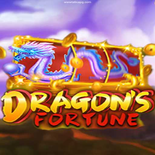 Exploring DragonFortune: The High-Stakes Adventure
