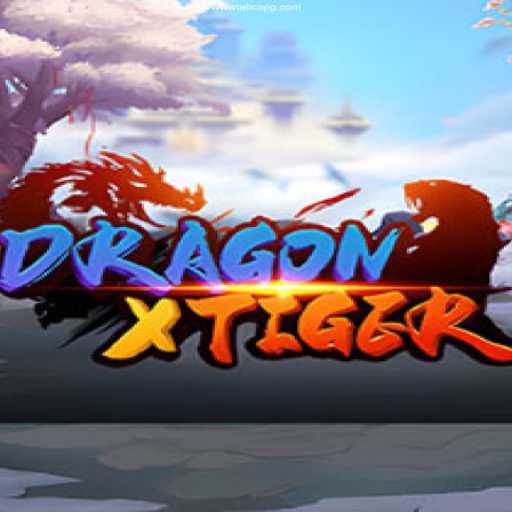 Exploring the Thrills of DragonXTiger at TaticaPG.com
