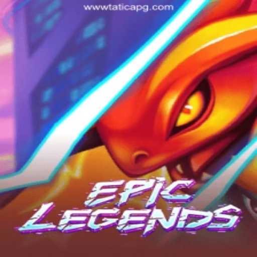 Discovering EpicLegends: Unveiling the Adventure and Strategy