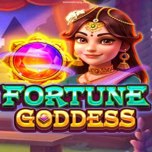Exploring the Thrilling World of FORTUNEGODDESS
