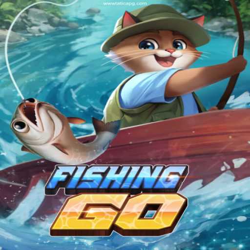 Dive into the Thrilling Waters of FishingGO: A Modern Gaming Experience