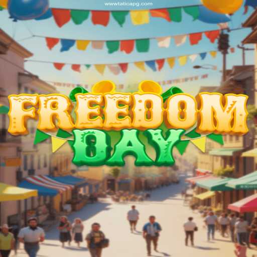 Conquer New Adventures with FreedomDay: The Ultimate Gaming Experience