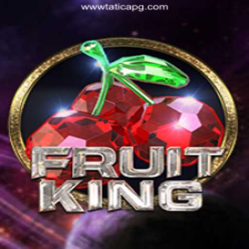 Exploring FruitKing: A Casino Game Revolution at TaticaPG.com