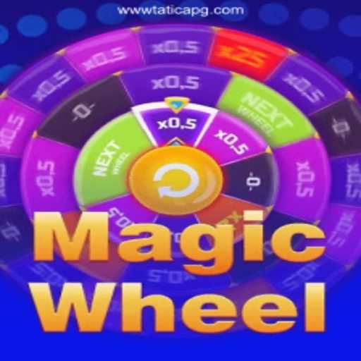 MagicWheel: The Enthralling Online Casino Game That Spins Excitement