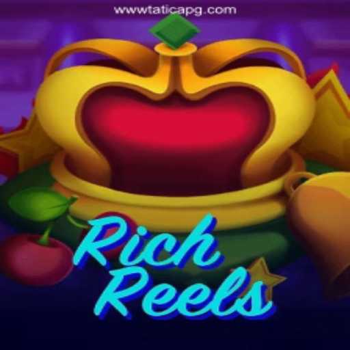 Discover RichReels: A Premier Slot Experience