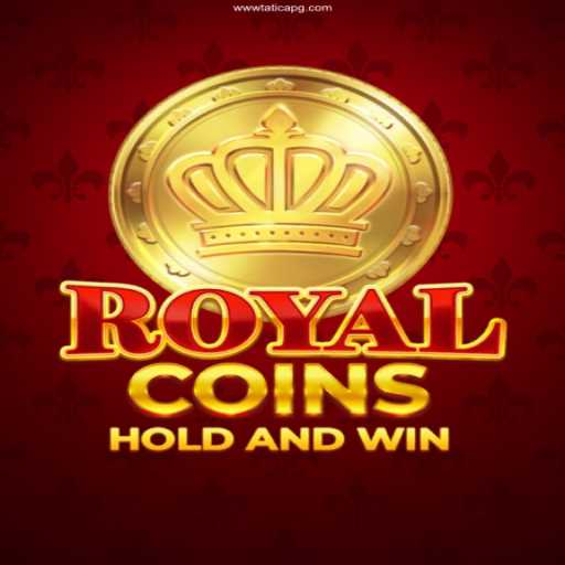 RoyalCoins: Unlocking the Treasures of Online Casino Gaming