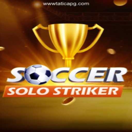 Master the Game: Discover SoccerSoloStriker