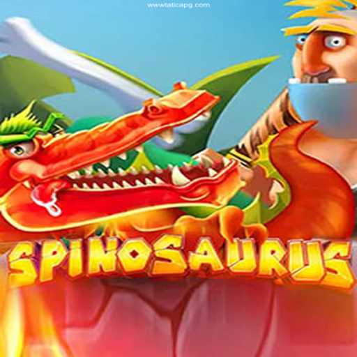 Discover the Thrills of Spinosaurus: A Prehistoric Adventure Awaits