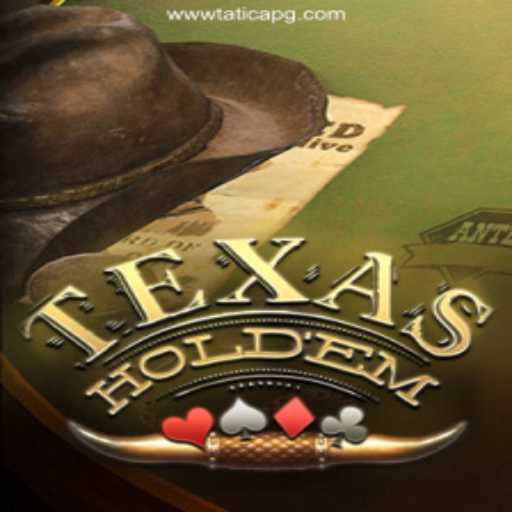 Mastering Texas Hold'em: A Deep Dive into the World of Online Poker