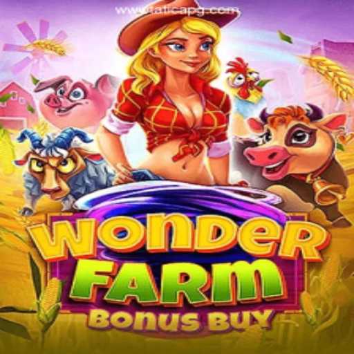 Exploring the Exciting World of WonderFarmBonusBuy: The Ultimate Gaming Experience