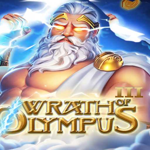 Discover the Thrills of WrathofOlympusIII: An Epic Gaming Adventure